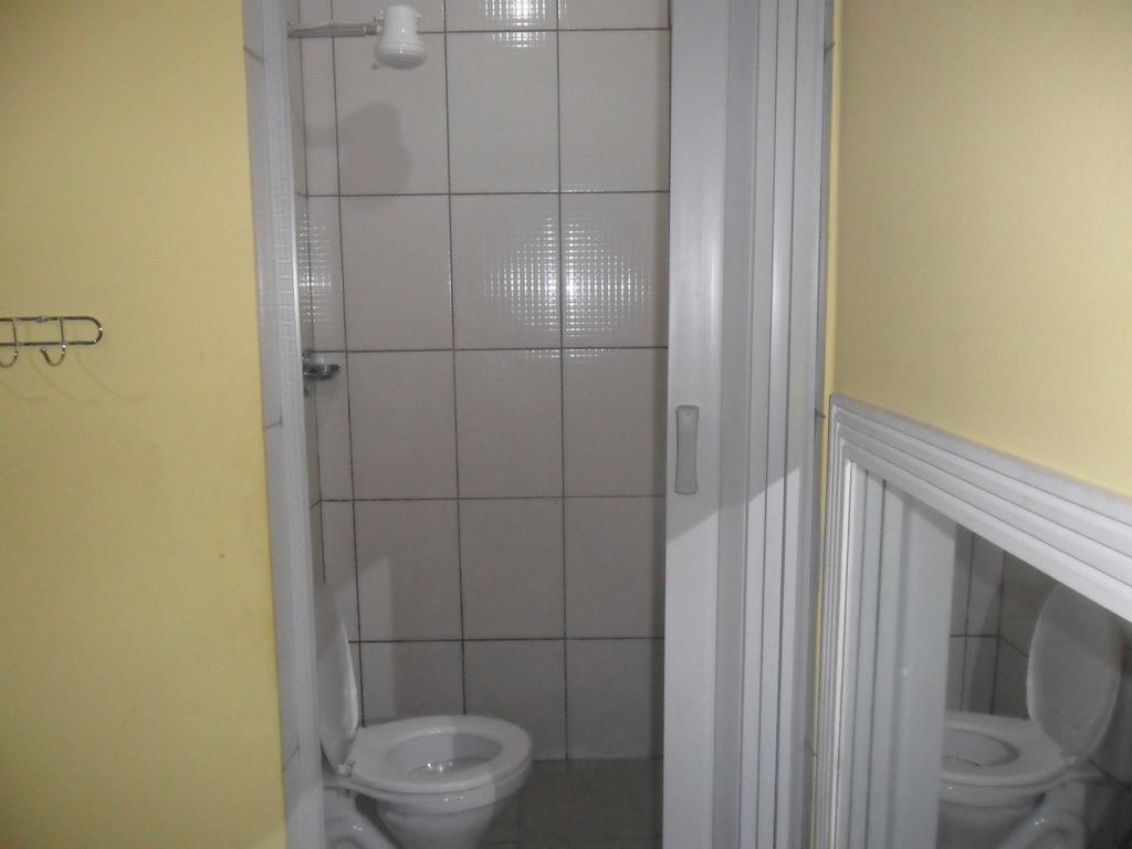 Hotel Represa 圣保罗 外观 照片