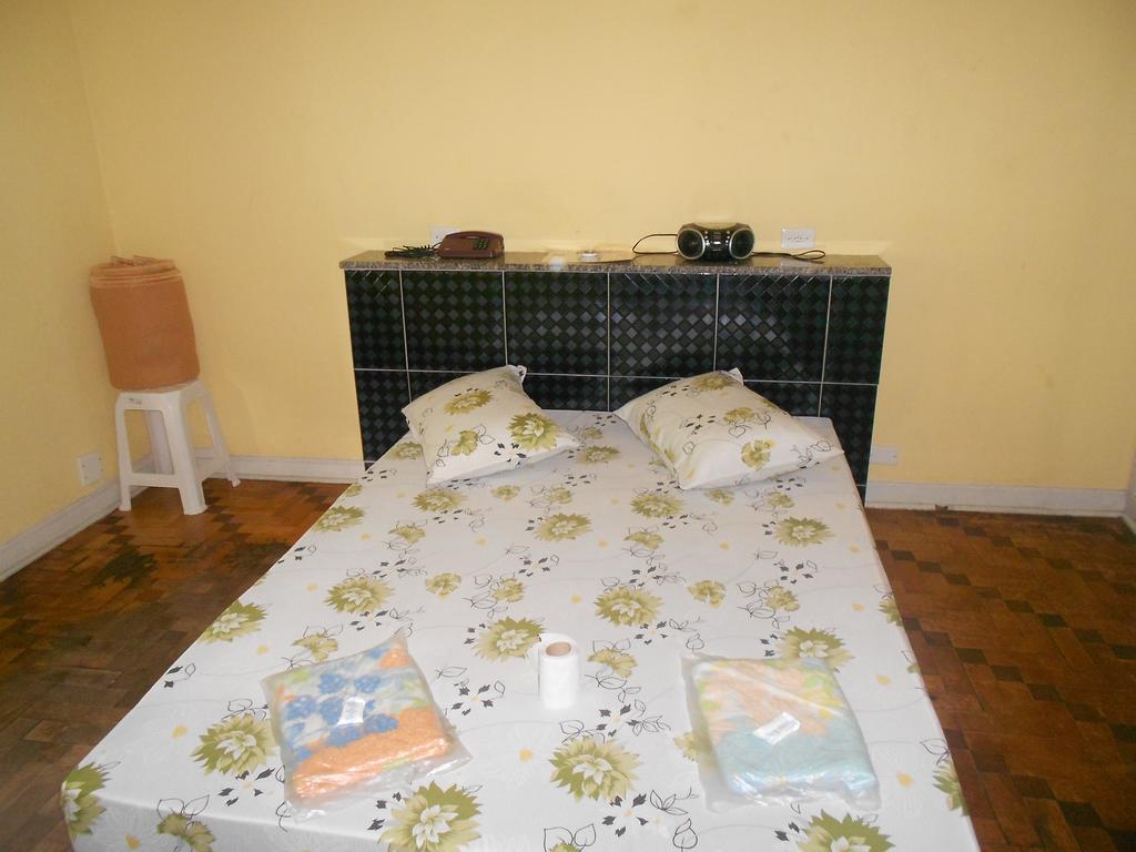 Hotel Represa 圣保罗 客房 照片
